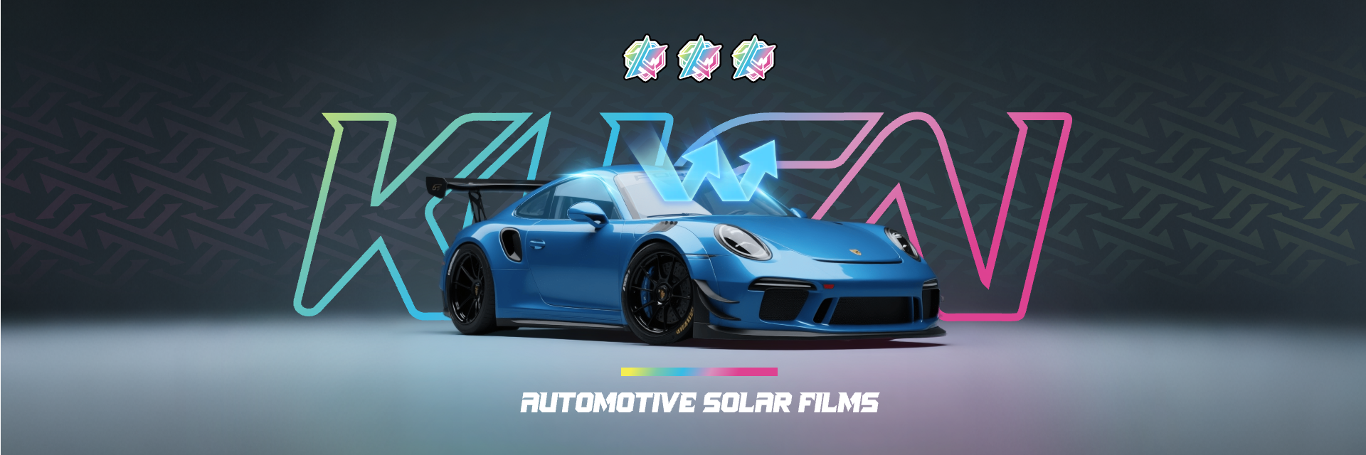 qualité Couleur ppf en TPU usine