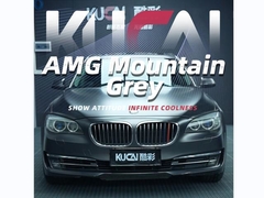 TPU-BMW AMG Cendre de montagne