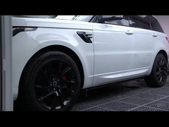 TPU PPF Film de protection de peinture transparent KUCAI Fabrication en gros TPU PPF couleur